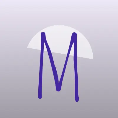 Визитка: modi, сеть магазинов классных товаров и подарков в Самаре