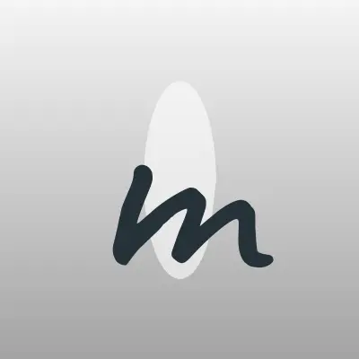 Визитка: modi, сеть магазинов подарков в Москве