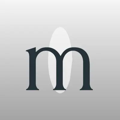 Визитка: modi, сеть магазинов подарков в Москве