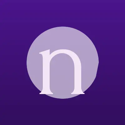 Визитка: nebo digital в Москве