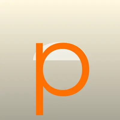 Визитка: пирС, магазин компьютерных комплектующих в Таганроге