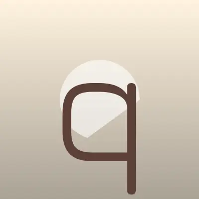 Визитка: qoD.design, архитектурное бюро в Москве