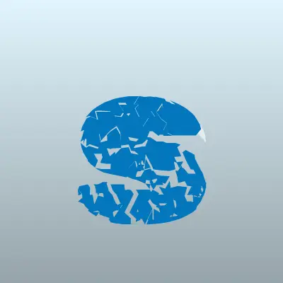 Визитка: smile baby, магазин товаров для праздника в Орле