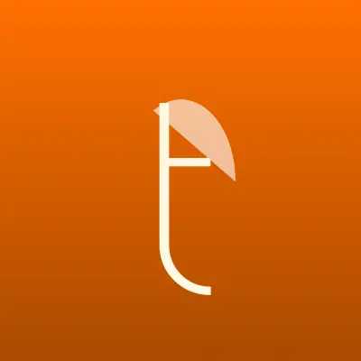 Визитка: the Old School, школа иностранных языков в Новосибирске