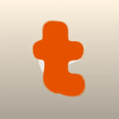 Визитка: tianDe в Курчатове