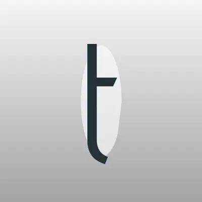 Визитка: tprint, цифровая типография в Москве