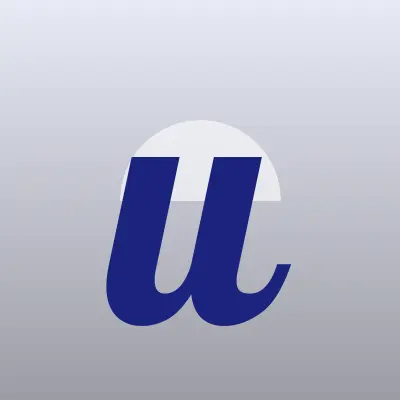 Визитка: уДача, магазин товаров для сада в Балаково