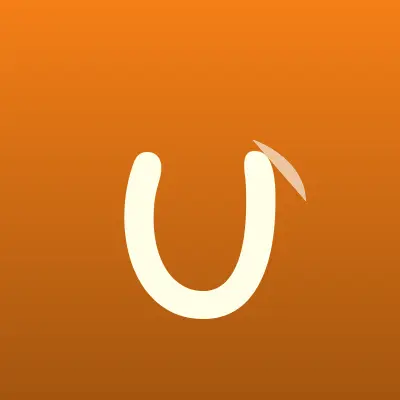 Визитка: уДачный, магазин в Кызыле