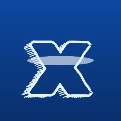 Визитка: xBANK в Москве