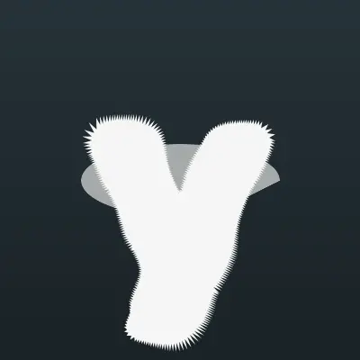 Визитка: yp_flowers, цветочный магазин в Юрьевом-Польском