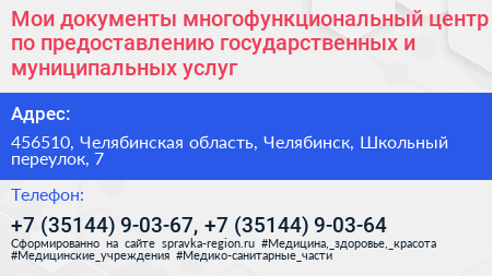 Мои документы многофункциональный центр по предоставлению государственных и муниципальных услуг - визитка