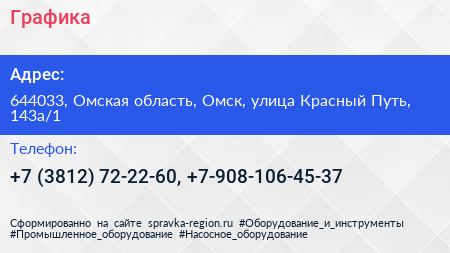 Графика - визитка