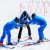 Категория: Обучение горнолыжному спорту сноубордингу