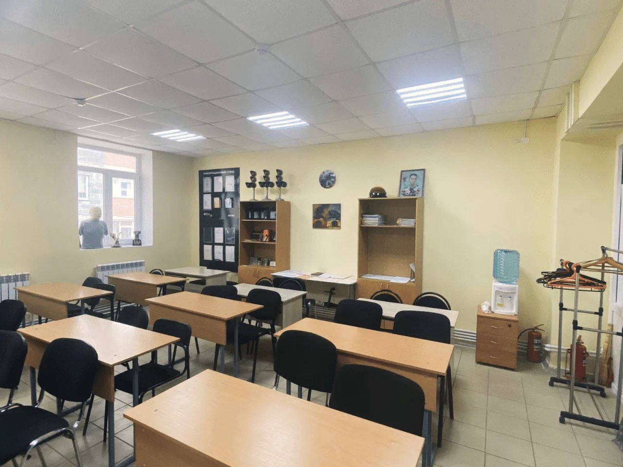 Автошкола МАКСИМУМ. Смоленск