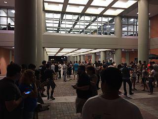 Американка искала покемонов, а нашла труп в реке. Фото 2 