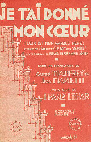 Ария из костюмированной постановки, позволившей скрыть недуг солиста, пополнила репертуар крупнейших теноров мира. Фото 1 