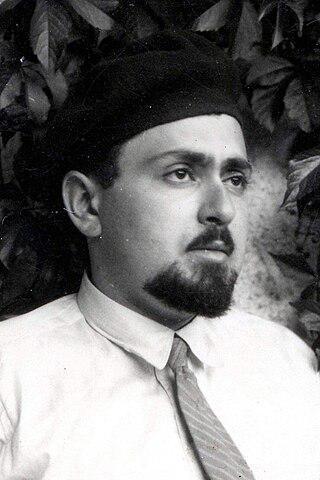 Автор антифашистских повестей был расстрелян по обвинению в шпионаже в пользу Третьего рейха. Фото 1 