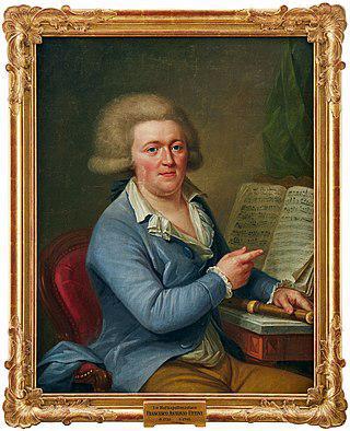 Автором первой оперы на шведском языке был итальянец. Фото 3 