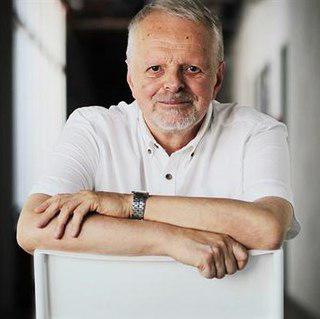 Чешский дизайнер проектировал станки, трамваи, вагоны метро и гоночные автомобили. Фото 2 