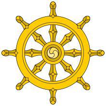 Для хранения собранных во время путешествий Сюаньцзана буддийских реликвий и изваяний в самом крупном городе средневекового мира Чанъане была возведена десятиэтажная Пагода диких гусей. Фото 2 