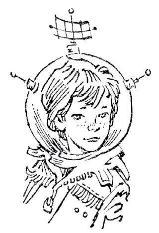 Доктор Верховцев — не только персонаж детской фантастики. Фото 1 