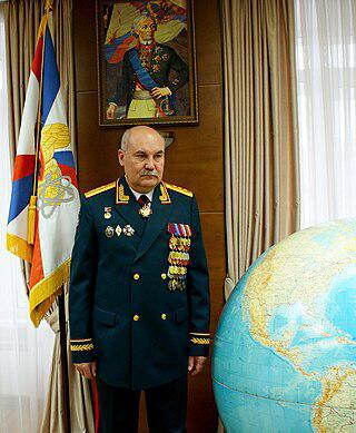 Доктор Верховцев — не только персонаж детской фантастики. Фото 2 