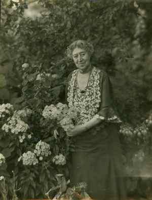 Дом одной американки стал центром известной художественной колонии и затем музеем. Фото 1 