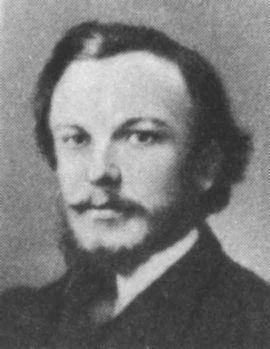 Достоевский одалживался у народовольца. Фото 2 