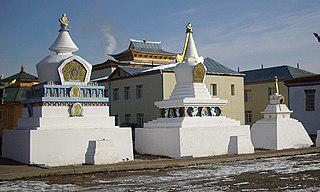 Древнейшей буддийской постройкой Индии является Большая ступа в Санчи. Фото 4 