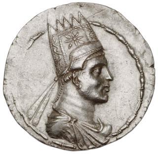 Едва отразив нападение римского полководца, царь Атропатены предложил ему союз против своего тёзки. Фото 4 