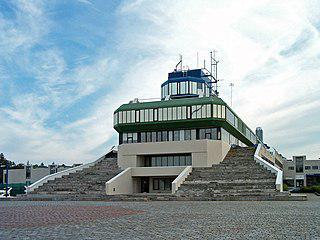 Эстония предоставила для Олимпиады-80 место для парусной регаты, Латвия — микроавтобусы, а Литва — телеоборудование. Фото 3