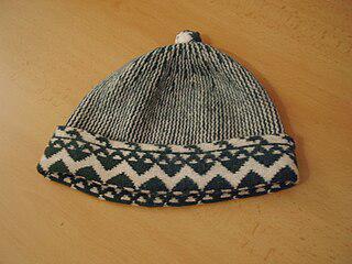 Фернанделька (на илл.) стала популярна у диссидентов, пацанов и жителей африканских стран. Фото 1 