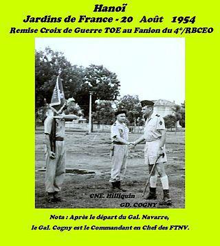 Французский капитан бежал из плена, просочившись через канализацию. Фото 1 