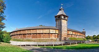 Героическое форсирование Десны не предотвратило поражение шведской армии. Фото 1 