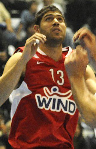 Греческий баскетболист стал чемпионом Европы за три минуты и победителем Евролиги без единой игры. Фото 2 