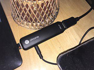 Хромбит — это хромбук без экрана и клавиатуры. Фото 2 