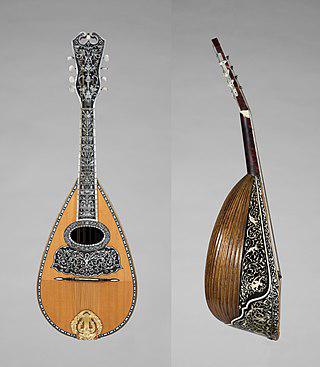 Именем индийскому музыканту часто служило название его инструмента. Фото 1 