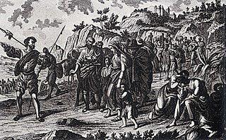 Испанский король Филипп III изгнал из страны 4 % своих подданных. Фото 3 