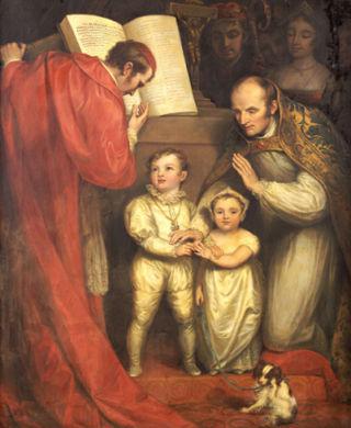 К десяти годам английский принц успел жениться, овдоветь и исчезнуть в недрах Тауэра. Фото 4 