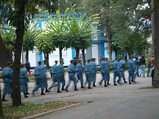 Кинотеатр эволюционировал до показа динозавров. Фото 1 