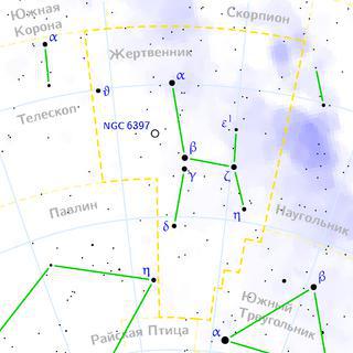 Космический «Феникс» переродился на глазах у учёных. Фото 1 