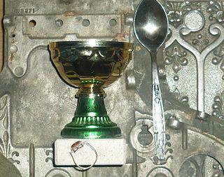 «Кричать» как олово могут и другие металлы. Фото 1 