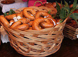 Криптоиудеям помогала скрывать свою религию от португальской инквизиции кошерная колбаса. Фото 1 