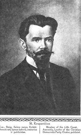 Литовский прелат стал министром сельского хозяйства и раздал землю крестьянам. Фото 2 