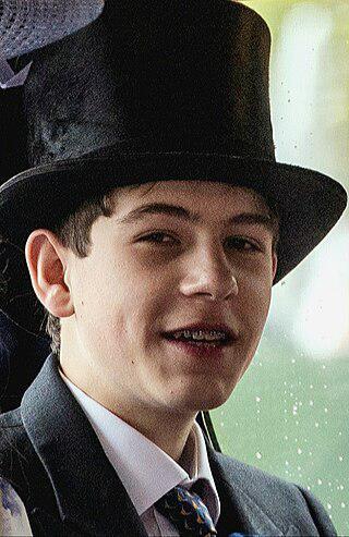 Младший внук британской королевы носит титул в честь реки и, в свою очередь, дал имя озеру. Фото 3 