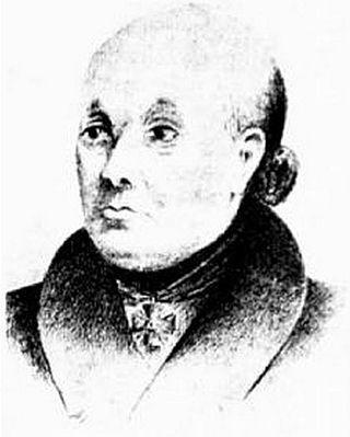 Многие герои войны с Наполеоном были воспитаны французским иезуитом. Фото 1 