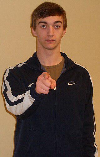 Многие глухие получают имя только в школе. Фото 2 