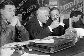 Модель для обоснования первых пятилеток создали дважды с перерывом в 25 лет. Фото 3 