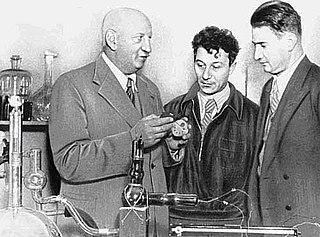 На абхазских курортах немецкие физики создавали атомную бомбу для СССР. Фото 3 