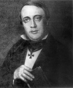 Немецкий учёный преподавал всеобщую историю в Санкт-Петербурге, а русскую — в Бонне. Фото 2 